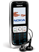 Kostenlose Klingeltöne Nokia 2630 downloaden.